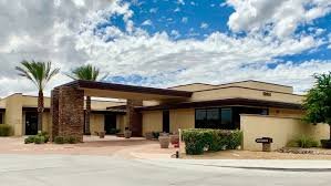 Virtue Detox Sun City West Arizona